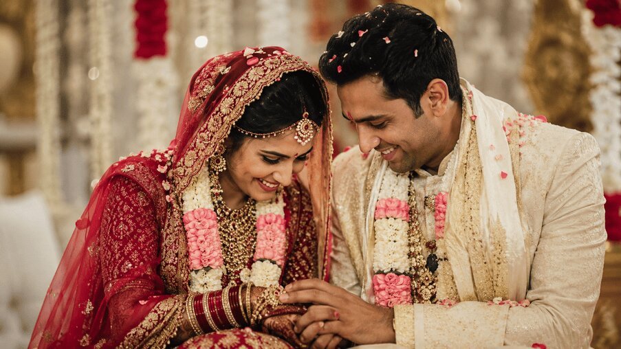 Wedding memories